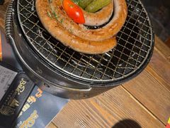 -卢布里西餐厅(海拉尔店)