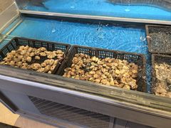 -盛宴自助餐厅(运达喜来登店)