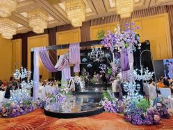 -曼格纳婚礼艺术中心(张江店)