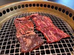 -谷牛和牛烤肉(漕河泾印象城店)