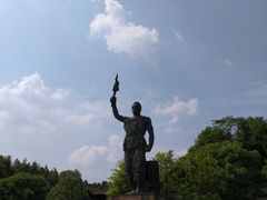 -景德镇古窑民俗博览区