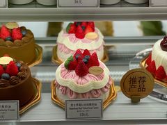 -布歌东京(德基BHG店)
