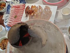 -东来顺•非遗火锅(外滩店)