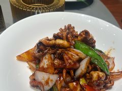 -阿明小菜·海鲜·上海菜(梅陇店)