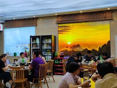 -自游人·美食一楼·地道徽菜(三十年名店)