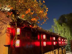 -小河直街历史文化街区