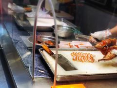 -汪世兴京味烤鸭(王府井店)