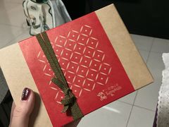 -微热山丘(台北民生公园门市店)