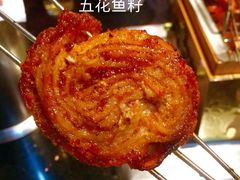 -熙成烧烤(白塔岭店)
