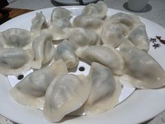 -船歌·鱼水饺青岛菜(金狮广场店)