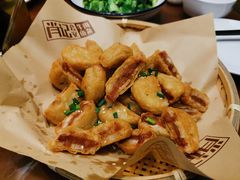 -肖记公安牛肉鱼杂馆·省级非物质文化遗产(三角路直营店)