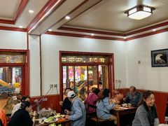 -大理.老字号渝记酸萝卜乌鱼(古城总店)