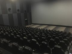 -幸福蓝海影城(上海闵行日月光中心杜比全景声店)