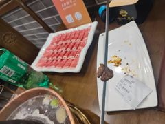 -百叶居·老北京涮羊肉(鼓楼店)