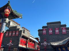 -古文化街旅游区