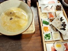 -芸南道·过桥米线(昆明老街旗舰店)