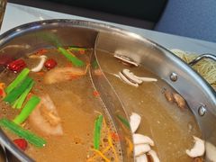 -许府牛火锅(长沙龙湖芙蓉天街店)