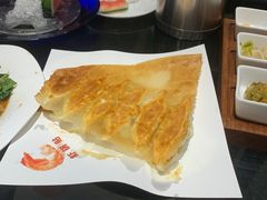 -阿庄新豫菜(通泰路店)