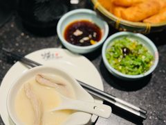 -捞王锅物料理(凯旋路店)