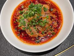 -香丰阁·烤鸭·川湘菜(清河店)