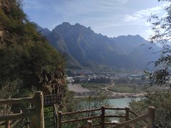 -野三坡清泉山风景区