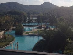开元宁波九龙湖度假村-宁波九龙湖开元度假村