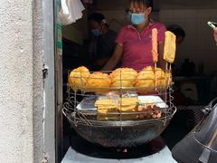 -圆西烤肉(园西路店)