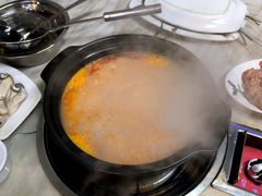 -牛排王糟粕醋火锅(海甸分店)