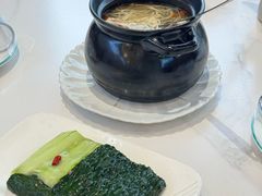 -老火大骨头汤馆