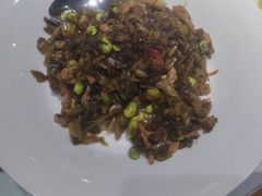 -咖啡人·融合餐厅(万达环宇店)