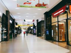 -砂之船奥特莱斯(合肥店)