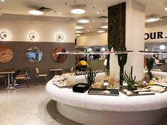 大堂-OUR Bakery(SKP-S店)