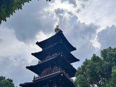 -寒山寺
