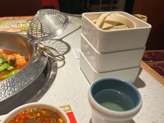 -左庭右院鲜牛肉火锅(苏州园区永旺店)