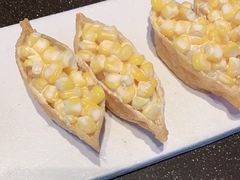 -元气寿司(东方宝泰店)