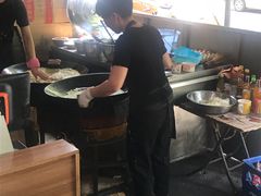 -周记热干面豆皮大王(桃花东街店)