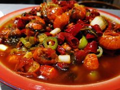 -李叔叔虾蟹大排档(青羊店)