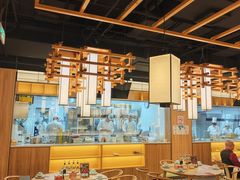 -伊喜饺子·烤鸭(五道口学院路店)