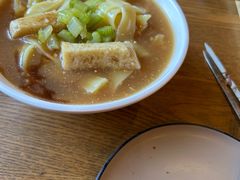 -烤无忌·新疆菜馆(格林威治城店)