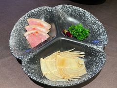 -白天鹅宾馆-玉堂春暖餐厅