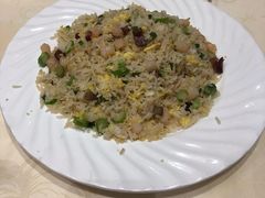 -广东胜利宾馆西关粤中餐厅