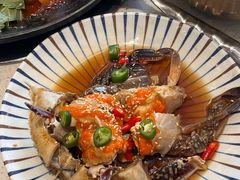 -名家韩国料理·烤肉(瑶海店)