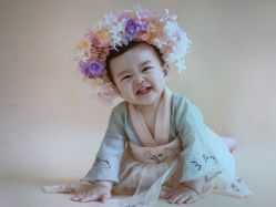 -爱你宝贝孕婴亲子摄影美学馆(绍兴店)