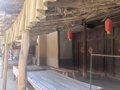 -敦煌古城