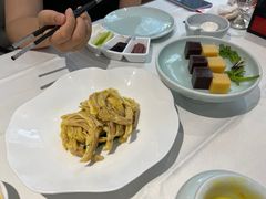 -味+新京宴·烤鸭·北京菜(创意谷店)