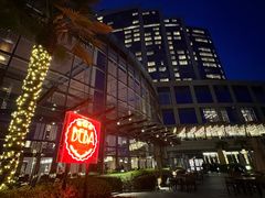 -山港凯悦酒店·BEBA海滩烧烤餐厅酒吧