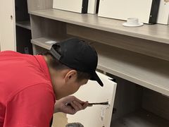 -清新全家甲醛治理(浦东新区店)