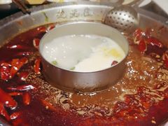 -吴老幺火锅(金龙店)