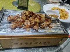 -即墨印象