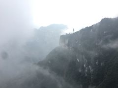 -重庆云阳龙缸景区